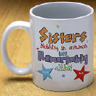 Remarkable Sisters Coffee Mug